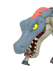 Imaginext Jurassic World Ultra Snap Spinosaurus - Image 4 of 6