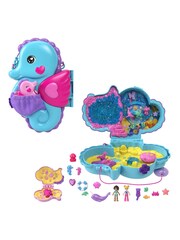 Polly Pocket Seahorse Dad - Image 4 of 6