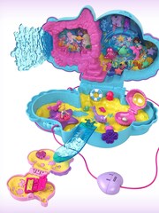 Polly Pocket Seahorse Dad - Image 5 of 6