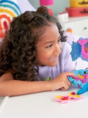 Polly Pocket Seahorse Dad - Image 6 of 6