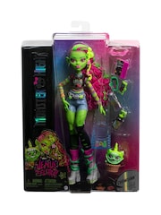 Monster High Monster High Venus Doll - Image 1 of 6