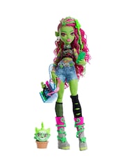 Monster High Monster High Venus Doll - Image 2 of 6