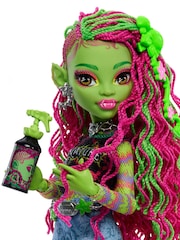 Monster High Monster High Venus Doll - Image 4 of 6