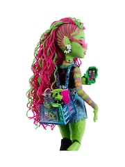 Monster High Monster High Venus Doll - Image 6 of 6