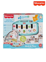 Fisher Price Glow And Grow Kick And Play Gym - Image 2 of 8