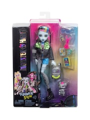 Monster High Frankie - Image 1 of 6