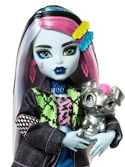 Monster High Frankie - Image 2 of 6