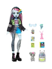 Monster High Frankie - Image 4 of 6