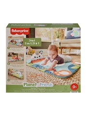 Fisher Price Planet Friends Roly Poly Panda Play Mat - Image 1 of 6