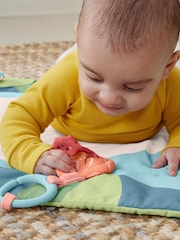 Fisher Price Planet Friends Roly Poly Panda Play Mat - Image 4 of 6