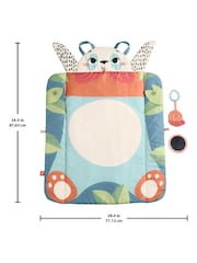 Fisher Price Planet Friends Roly Poly Panda Play Mat - Image 5 of 6