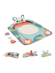 Fisher Price Planet Friends Roly Poly Panda Play Mat - Image 6 of 6