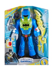 Imaginext DC Super Friends Batman Insider And Exo Suit - Image 1 of 5