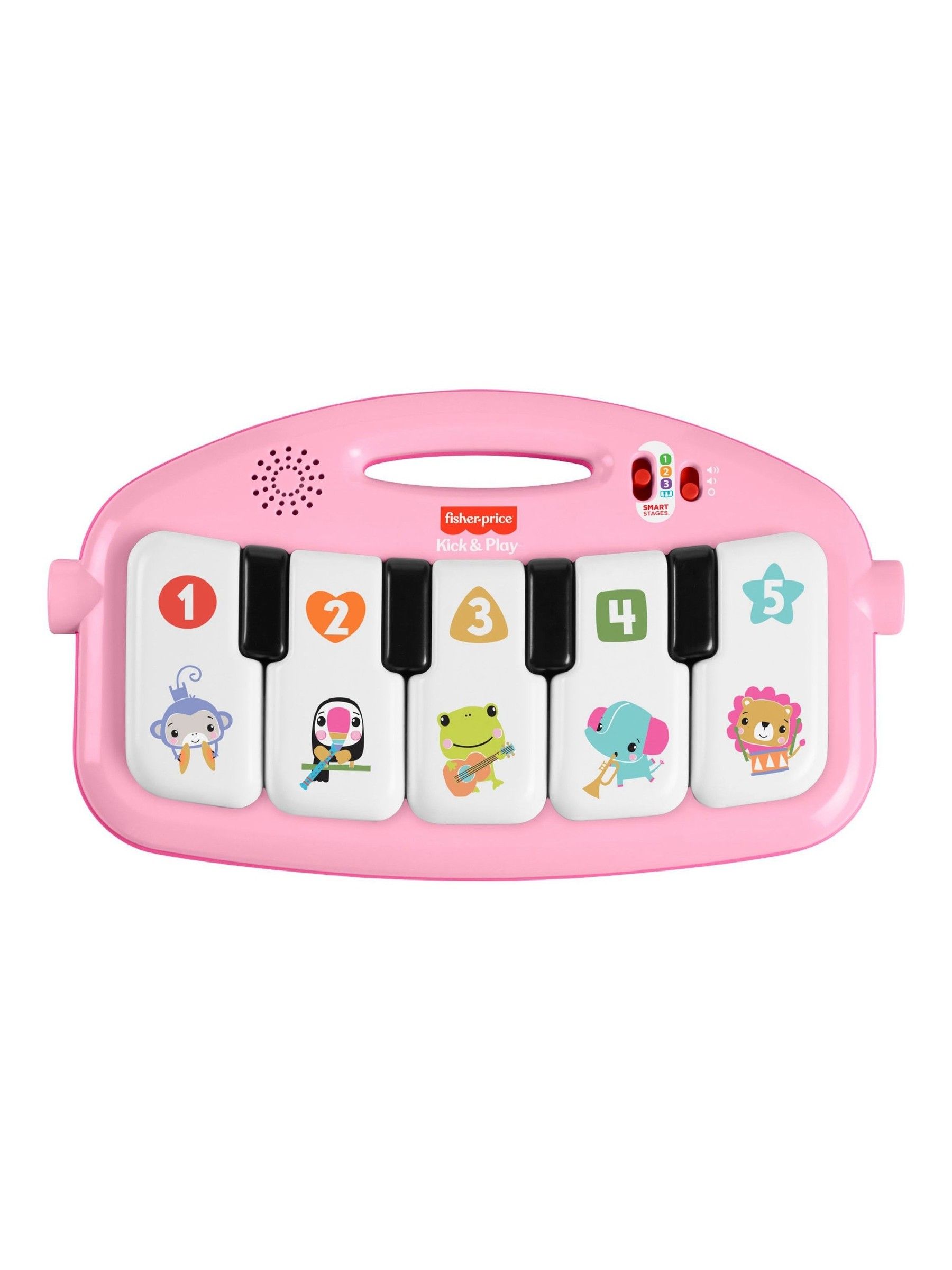 Fisher and price piano discount