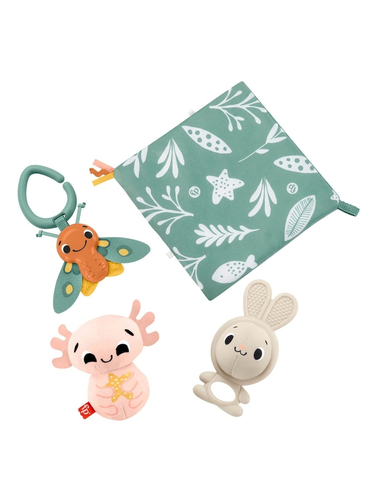 Fisher Price So Many Senses Gift Set - Image 2 of 6