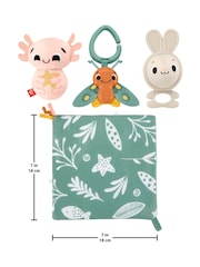 Fisher Price So Many Senses Gift Set - Image 3 of 6