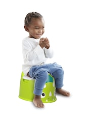 Fisher Price Dino Potty - Image 1 of 6