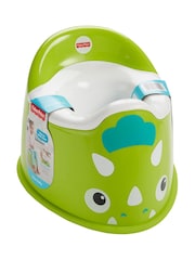 Fisher Price Dino Potty - Image 3 of 6