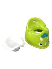 Fisher Price Dino Potty - Image 4 of 6