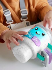 Fisher Price Wake Up And Learn Coffee Mug - Image 3 of 6