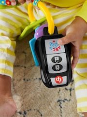 Fisher Price Play And Go Activity Keys - Image 2 of 6