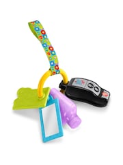 Fisher Price Play And Go Activity Keys - Image 5 of 6