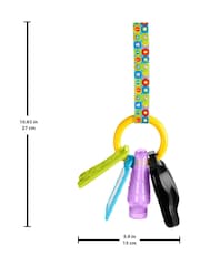 Fisher Price Play And Go Activity Keys - Image 6 of 6