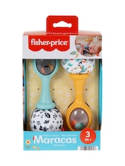 Fisher Price Rattle n Rock Maracas - Image 1 of 6