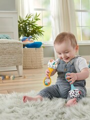 Fisher Price Rattle n Rock Maracas - Image 2 of 6