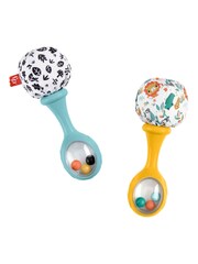 Fisher Price Rattle n Rock Maracas - Image 4 of 6