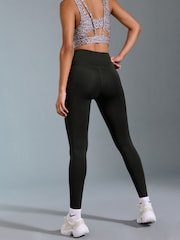 Green Power Active Sports Leggings - Image 2 of 8