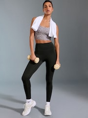 Green Power Active Sports Leggings - Image 3 of 8