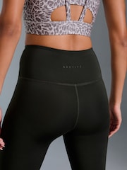 Green Power Active Sports Leggings - Image 4 of 8