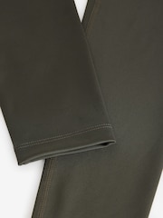 Green Power Active Sports Leggings - Image 7 of 8