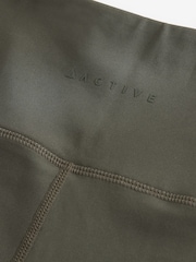 Green Power Active Sports Leggings - Image 8 of 8