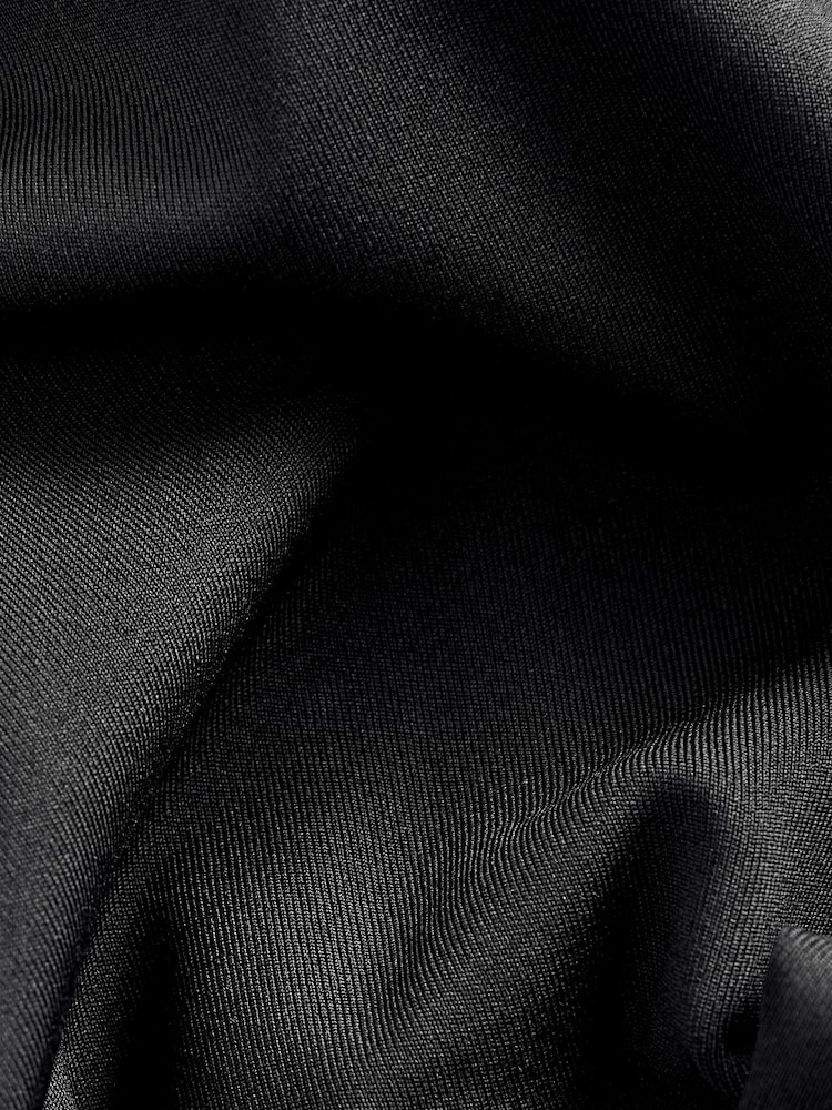 Black Power Active Sports Leggings - Image 8 of 8
