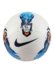 Nike White Premier League Heritage Seitiro Ball - Image 1 of 2