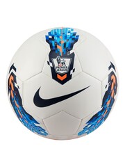 Nike White Premier League Heritage Seitiro Ball - Image 2 of 2