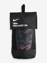 Nike Blue Erling Haaland Mercurial Lite Shin Guard - Image 2 of 2