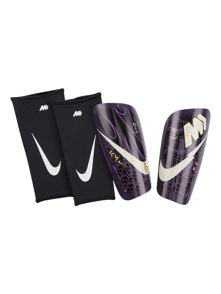 Nike Black Mercurial Dream Speed Lite Shin Guards - Image 1 of 1