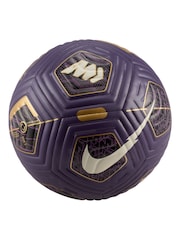 Nike Black Kylian Mbappe Academy Football - Image 2 of 2