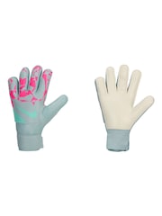 Nike Blue Match Junior Kids Goalkeeper Gloves - Image 1 of 3