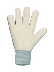Nike Blue Match Junior Kids Goalkeeper Gloves - Image 2 of 3