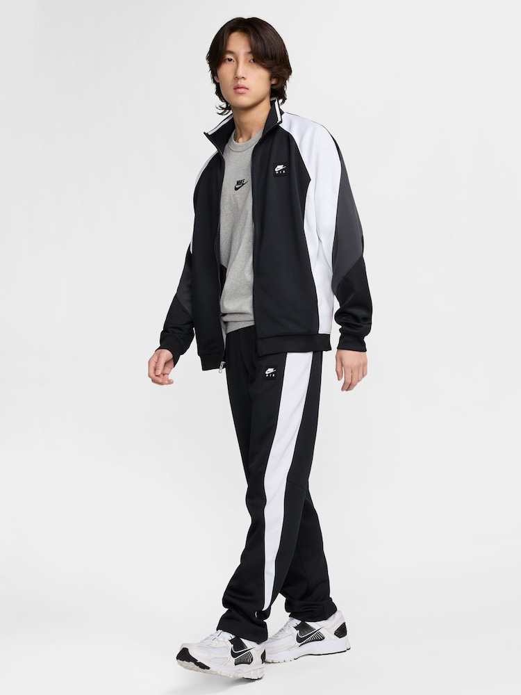 Nike Air Poly Knit Track Joggers - Image 3 of 5