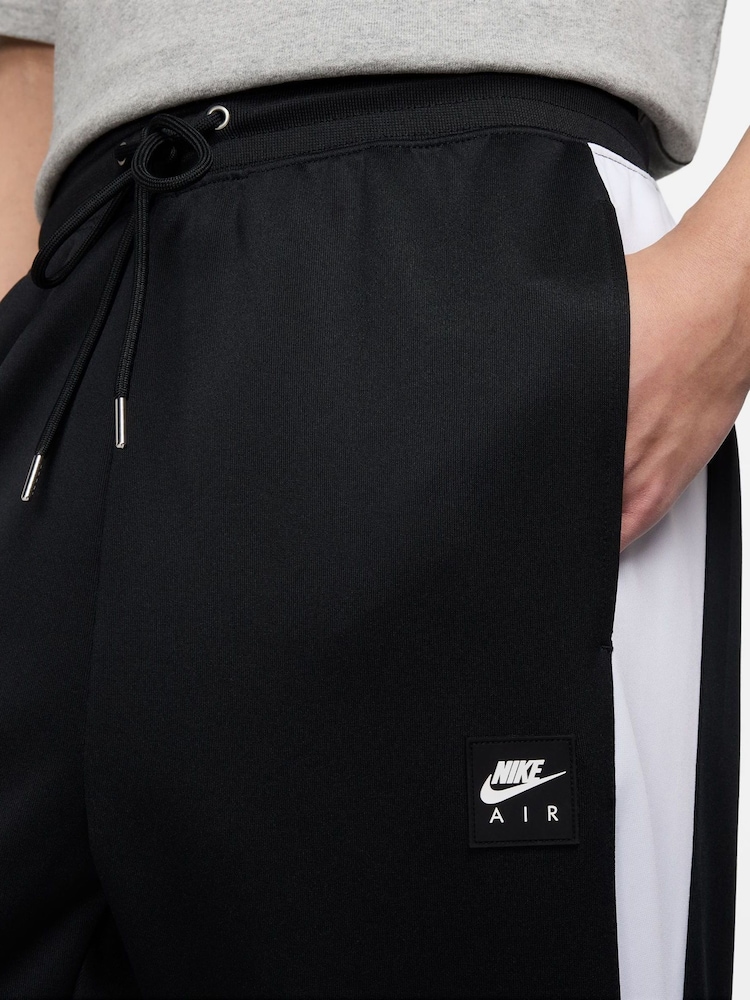 Nike Air Poly Knit Track Joggers - Image 4 of 5