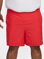 University rood - 7 inch - Nike Challenger Dri-FIT 7 inch hardloopshorts met voering - Image 2 of 8
