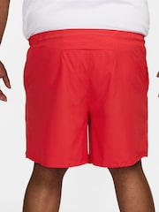 University rood - 7 inch - Nike Challenger Dri-FIT 7 inch hardloopshorts met voering - Image 3 of 8