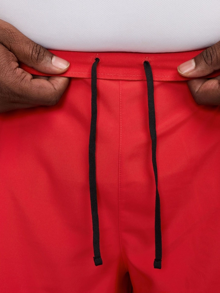 University rood - 7 inch - Nike Challenger Dri-FIT 7 inch hardloopshorts met voering - Image 5 of 8