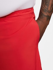 University rood - 7 inch - Nike Challenger Dri-FIT 7 inch hardloopshorts met voering - Image 6 of 8
