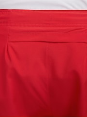 University rood - 7 inch - Nike Challenger Dri-FIT 7 inch hardloopshorts met voering - Image 8 of 8
